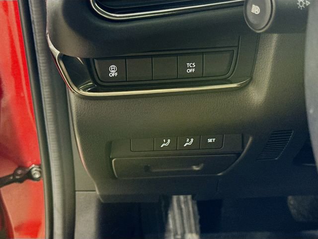 Used 2021 MAZDA CX-30 FWD 2.5 S w/ Preferred Package image 10