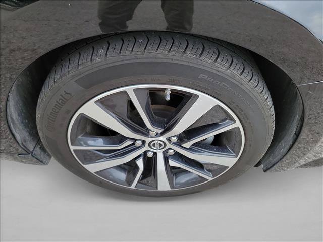 Used 2019 Nissan Maxima 3.5 SV w/ Floor Mat Group FWD image 10