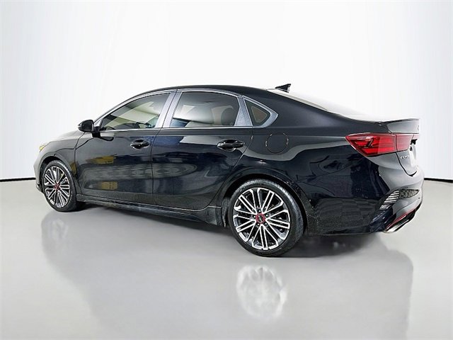 Used 2023 Kia Forte GT image 5