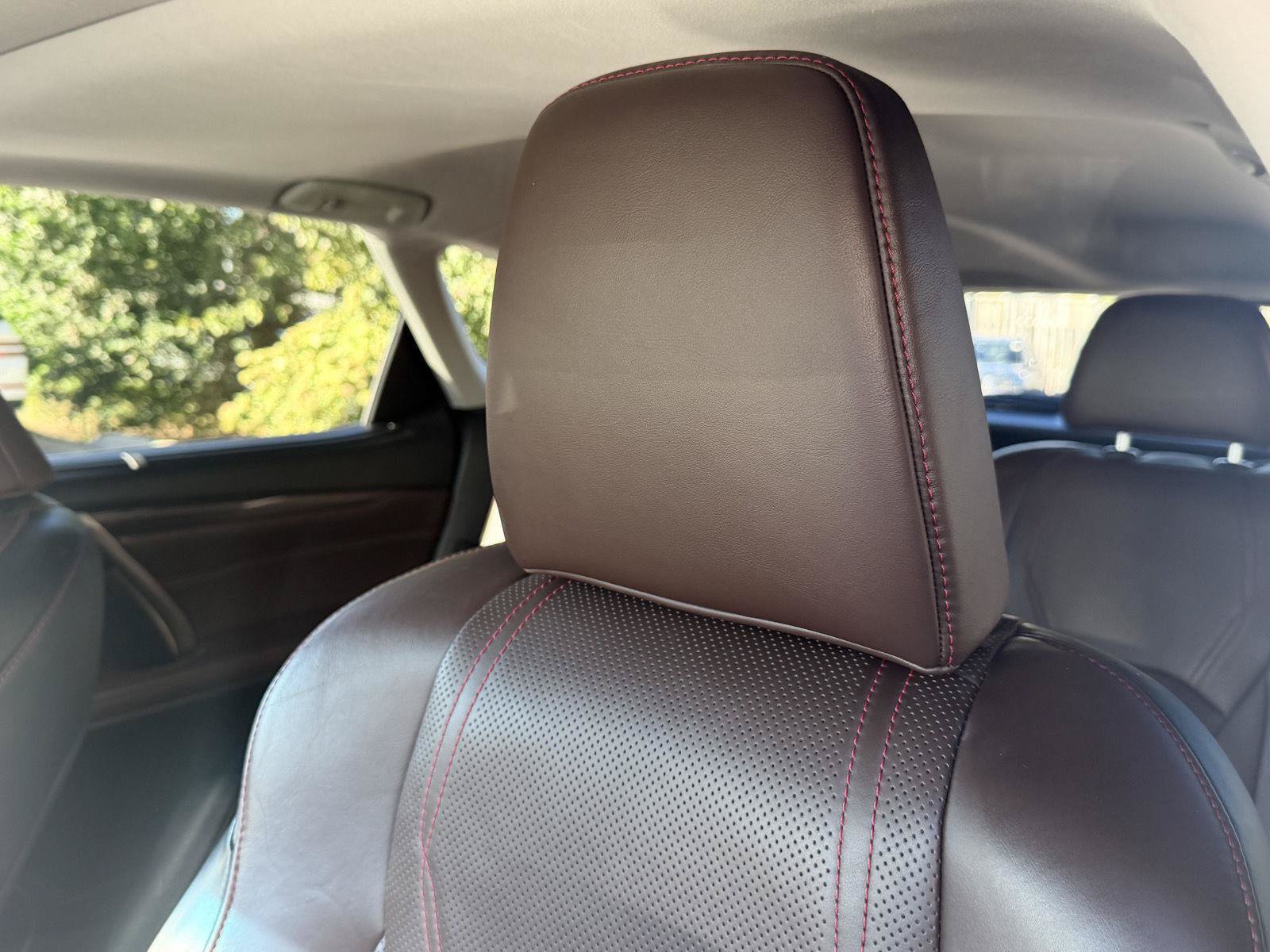 Used 2019 Lexus RX 450hL Luxury w/ Accessory Package AWD/4WD image 32