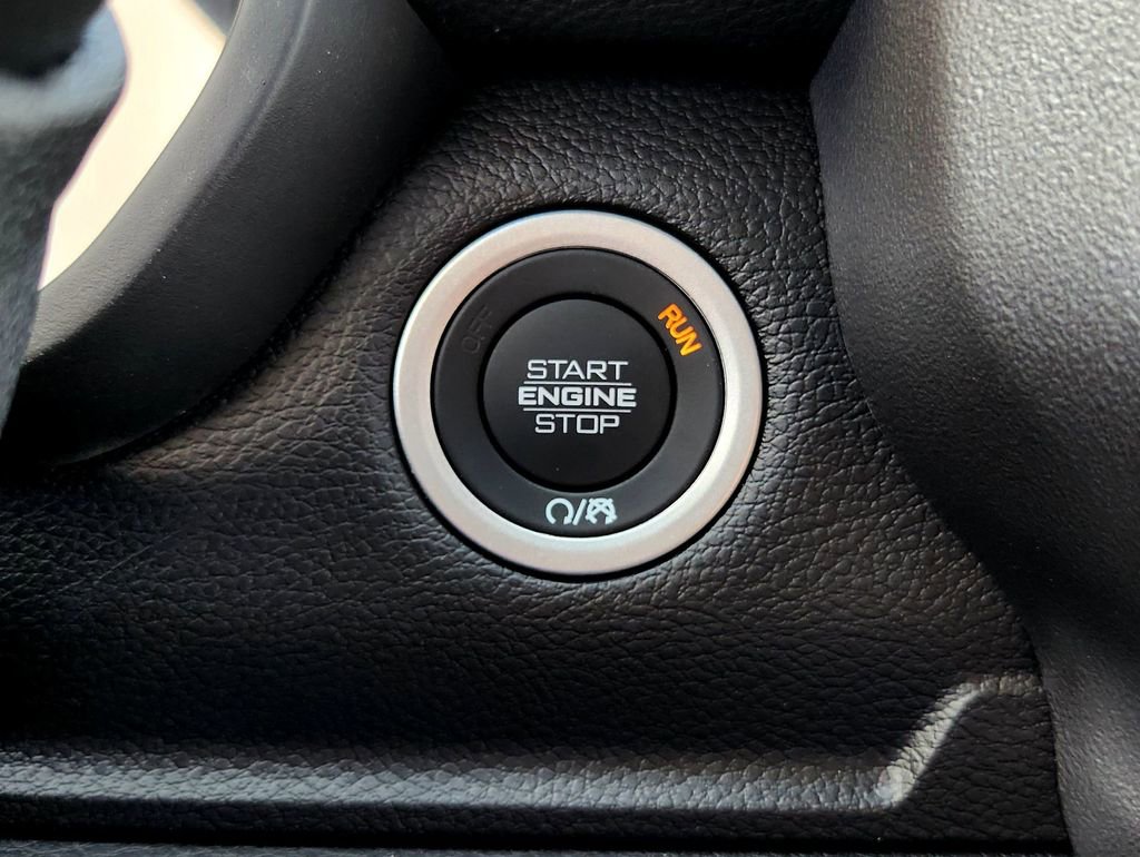 New 2026 RAM 3500 Laramie w/ Max Tow Package image 24