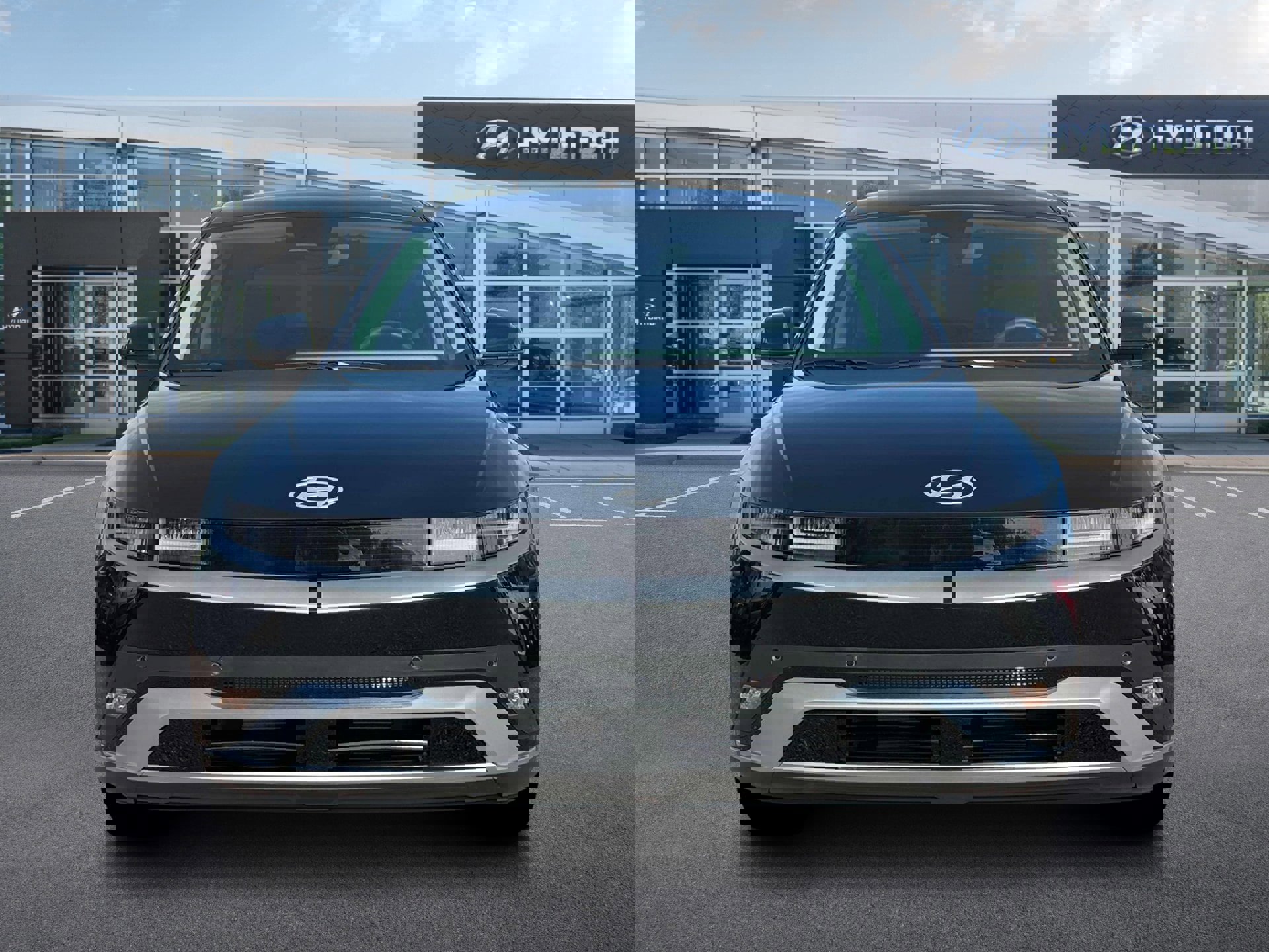 New 2025 Hyundai Ioniq 5 SE image 12