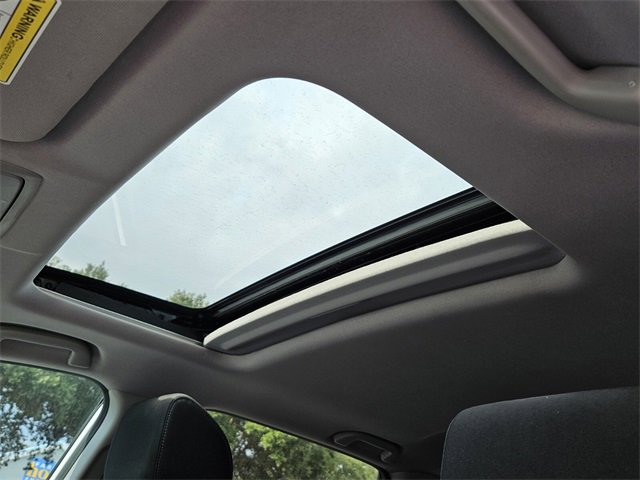 Certified 2022 Honda CR-V EX image 17