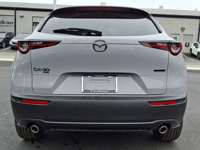 New 2026 MAZDA CX-30 Aire Edition image 5
