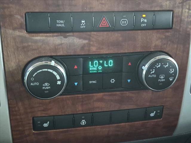 Used 2012 RAM 1500 Laramie AWD/4WD image 14