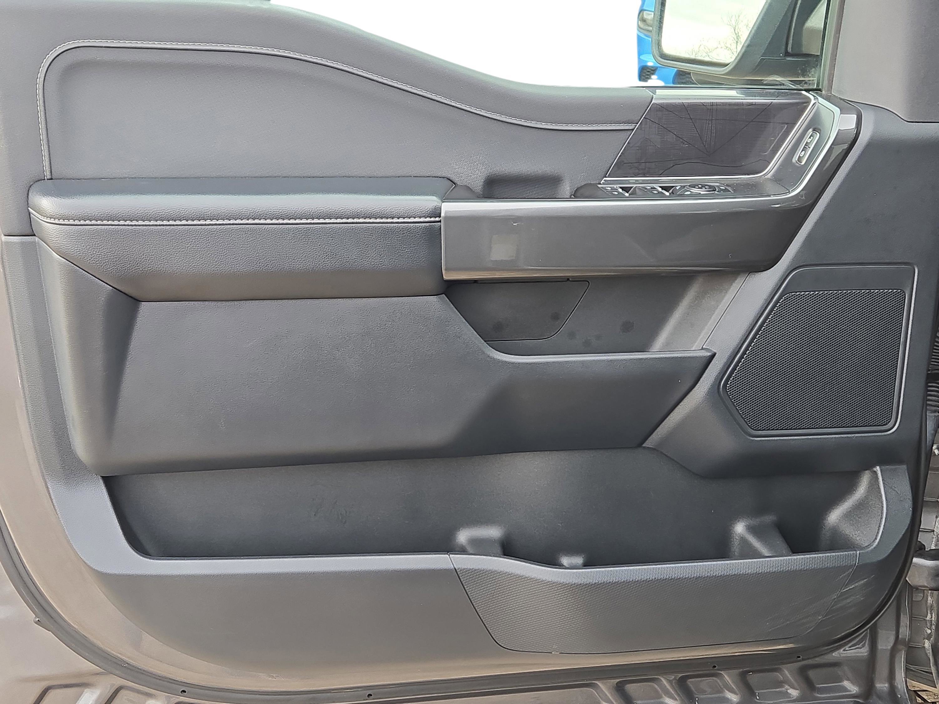 Used 2023 Ford F150 XLT w/ Equipment Group 302A High image 13