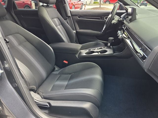 Certified 2026 Honda Civic Sport image 15