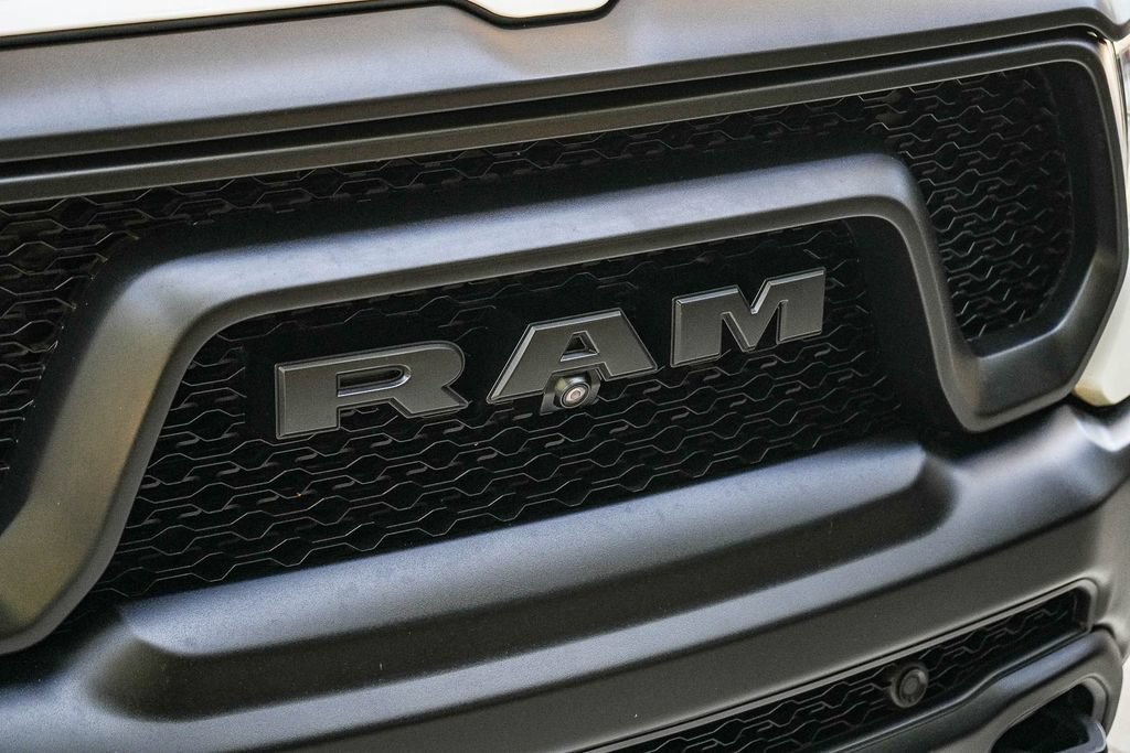 Used 2023 RAM 1500 Rebel w/ Rebel Level 2 Equipment Group AWD/4WD image 9