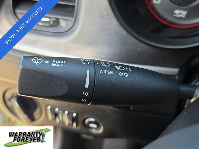 Used 2022 Dodge Charger R/T w/ Daytona Edition Group RWD image 21