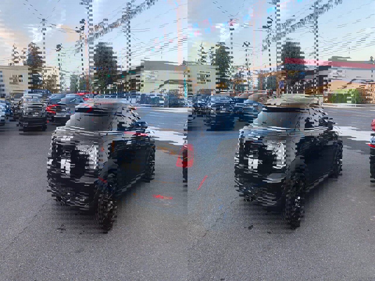 Used 2012 MINI Cooper Coupe S image 4