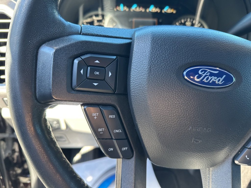 Used 2018 Ford F150 XLT w/ Equipment Group 302A Luxury image 32