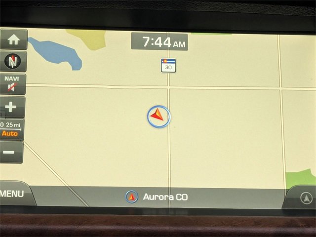 Used 2015 Hyundai Genesis 3.8 w/ Option Group 04 image 27