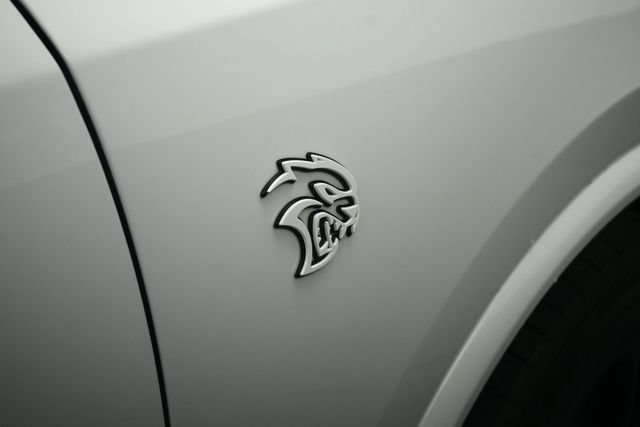 Used 2021 Dodge Durango SRT Hellcat w/ Premium Interior Group AWD/4WD image 55