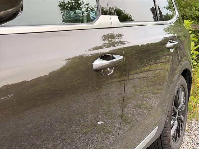 Used 2022 Kia Telluride SX w/ Towing Package AWD/4WD image 9