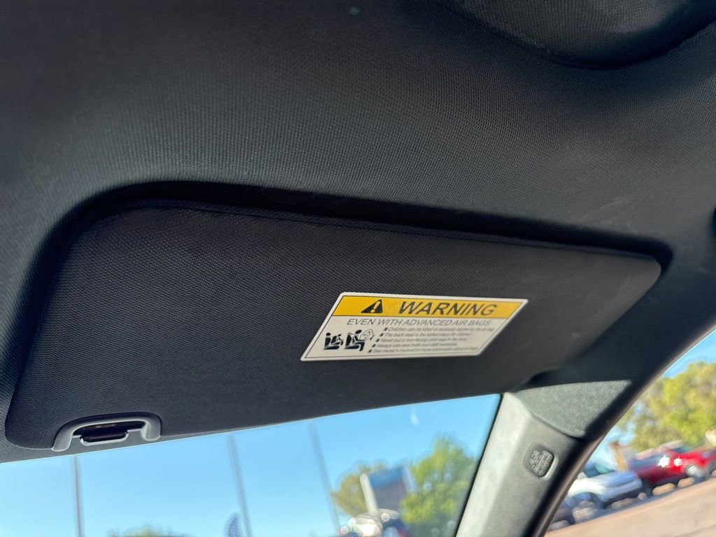 Used 2025 Honda Civic Sport Touring image 36