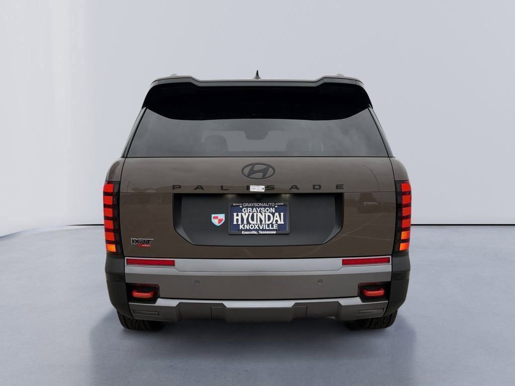 New 2026 Hyundai Palisade XRT Pro image 4