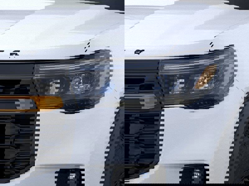 New 2026 Ford Explorer Tremor image 19