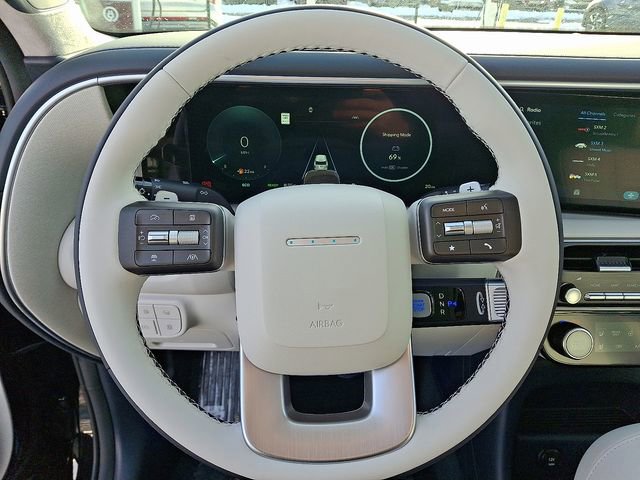 New 2026 Hyundai Palisade Calligraphy image 9