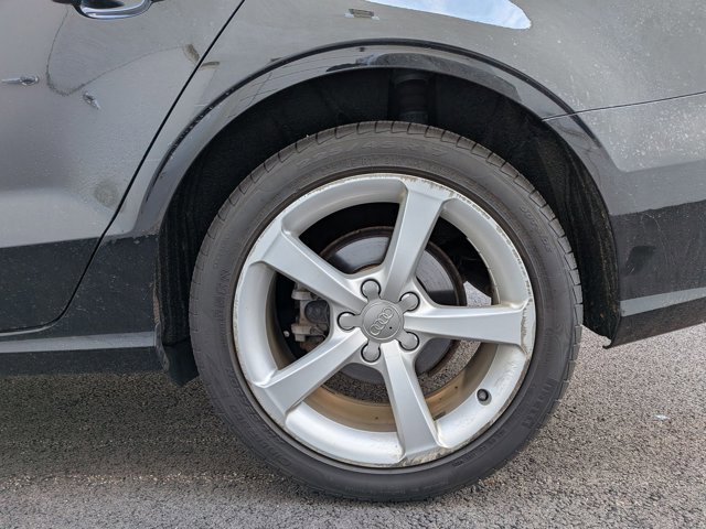 Used 2016 Audi A3 2.0T Premium image 13