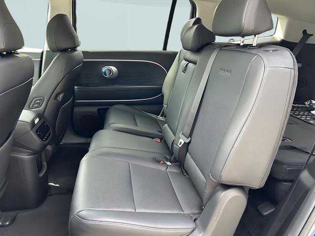 New 2026 Hyundai Ioniq 9 SEL image 25