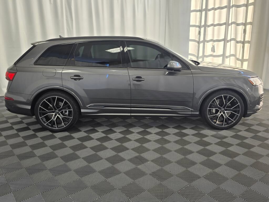 Used 2023 Audi Q7 3.0T Prestige image 6