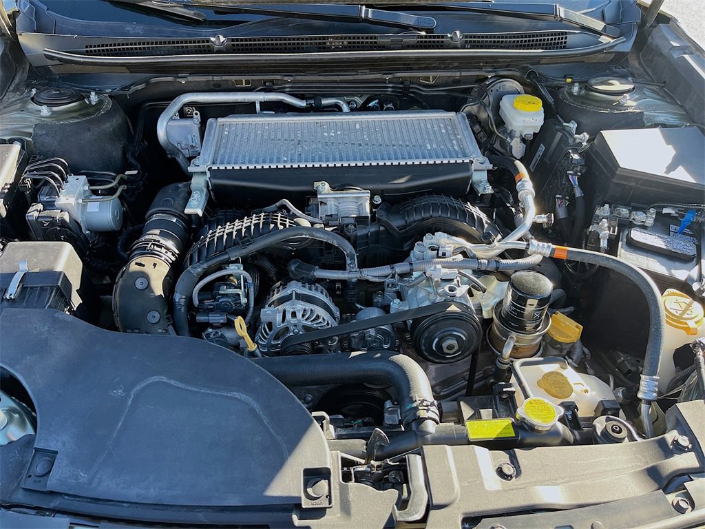 Used 2023 Subaru Outback Onyx Edition XT w/ Tech Package 2 image 32