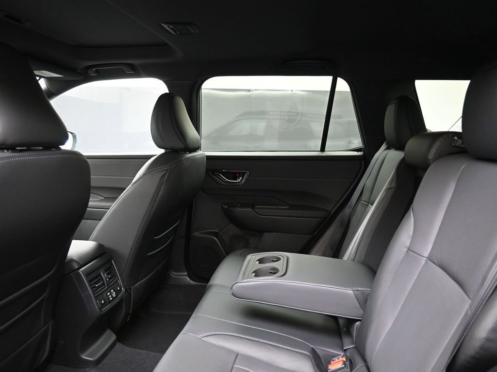 New 2026 Subaru Outback Touring XT image 18