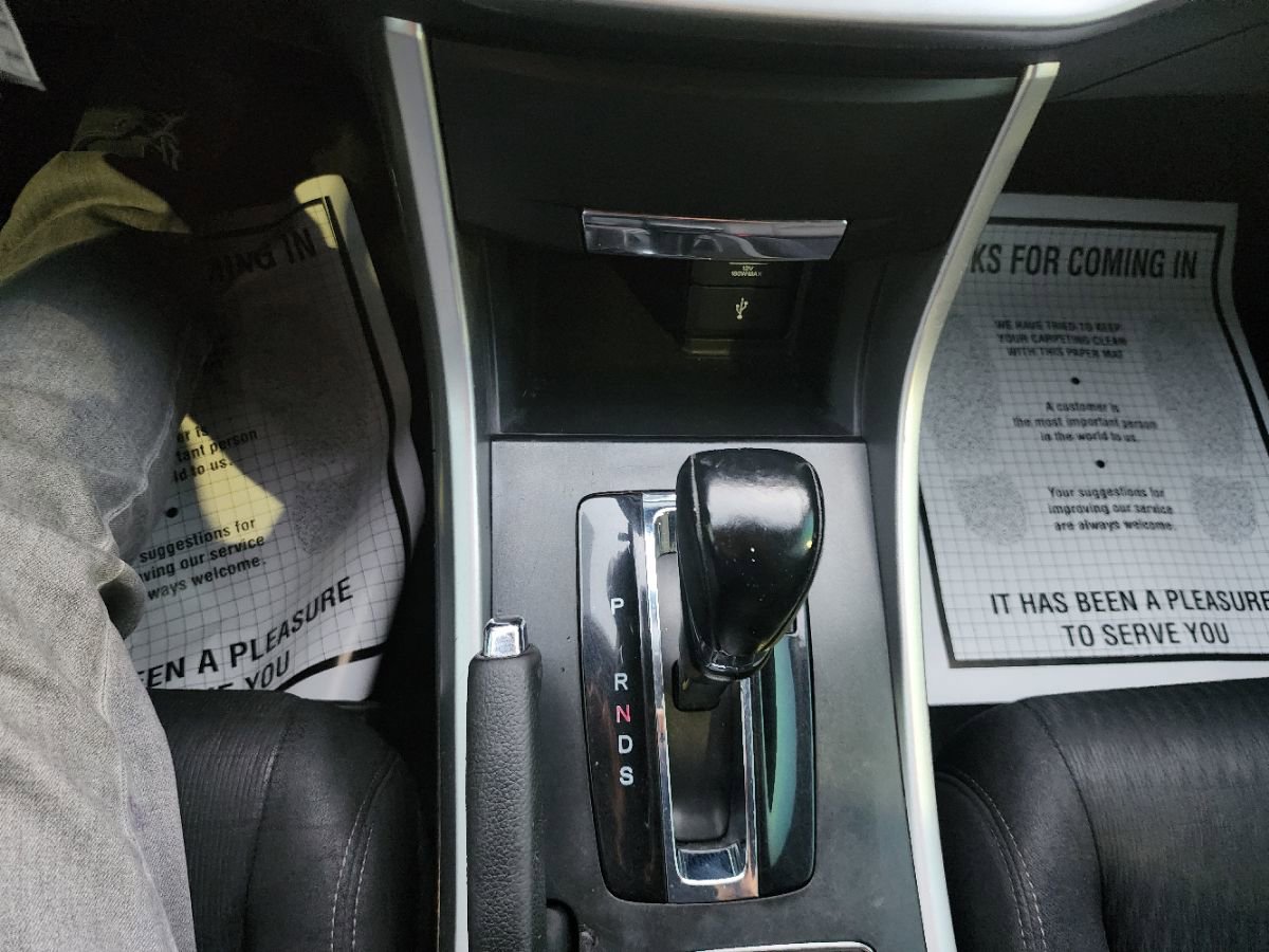 Used 2013 Honda Accord Sport image 17