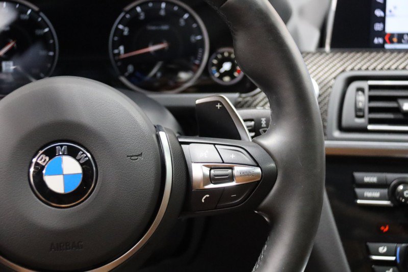 Used 2018 BMW 650i Gran Coupe xDrive AWD/4WD image 55