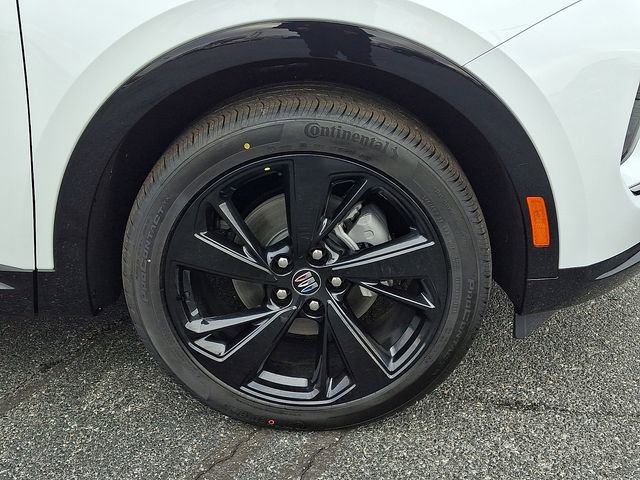 New 2026 Buick Envision Sport Touring image 6