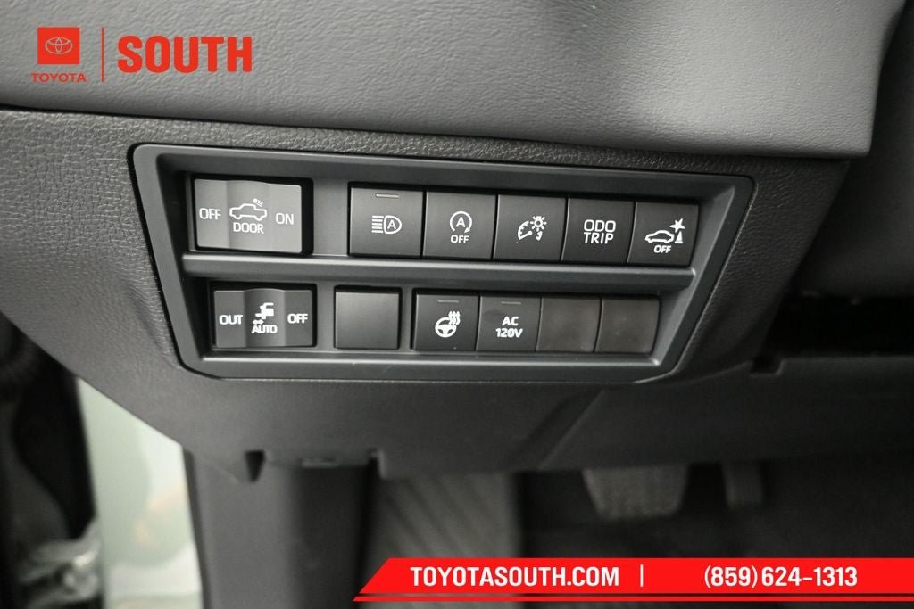 New 2026 Toyota Tundra Platinum AWD/4WD image 30