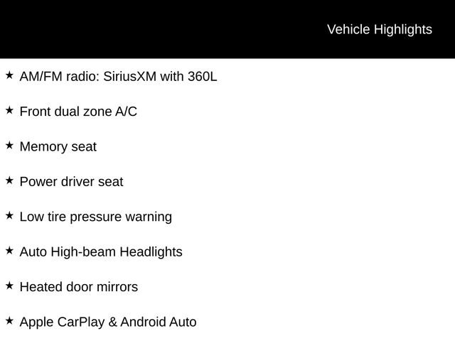 Certified 2025 Subaru Ascent Touring AWD/4WD image 9
