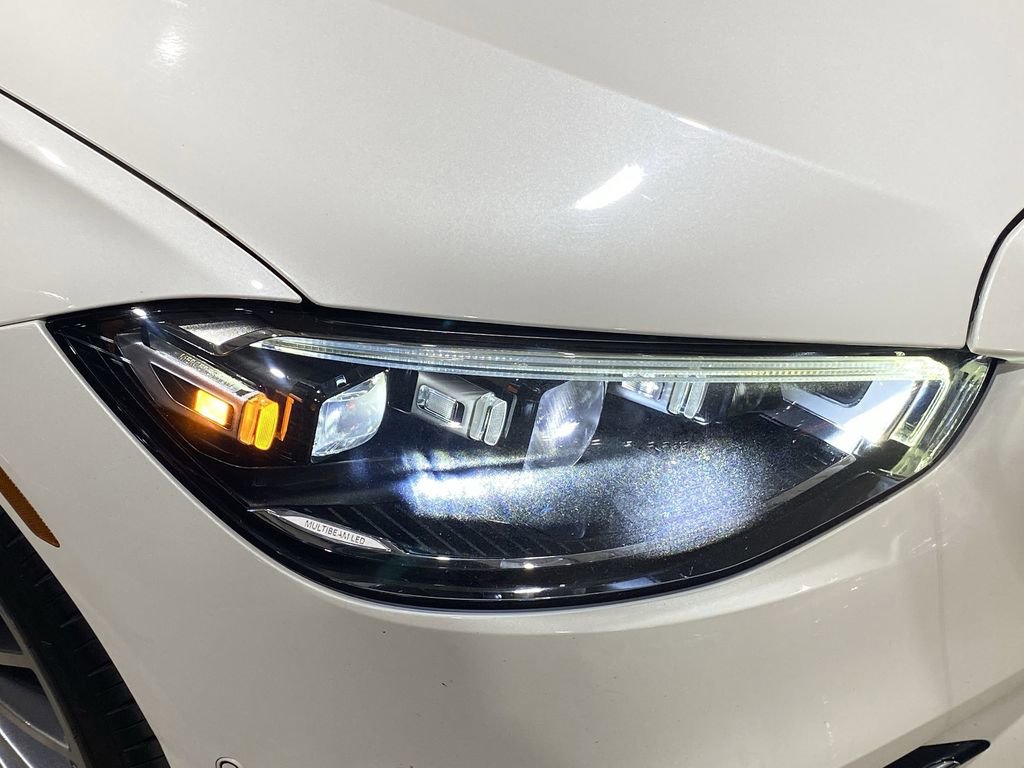 Certified 2023 Mercedes-Benz S 500 4MATIC image 21