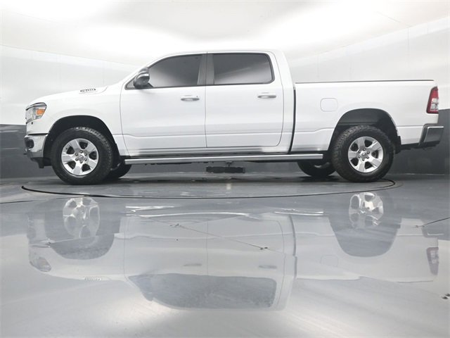 Used 2022 RAM 1500 Big Horn image 42