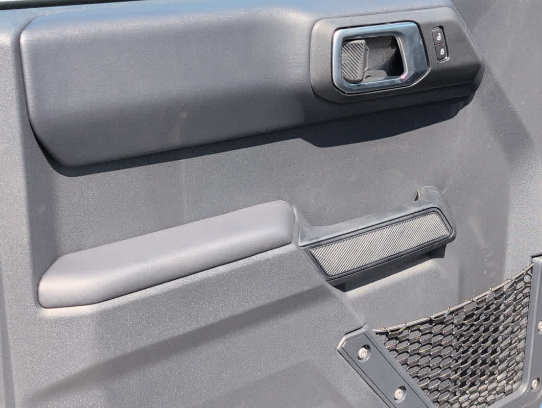 New 2026 Ford Bronco Outer Banks AWD/4WD image 6