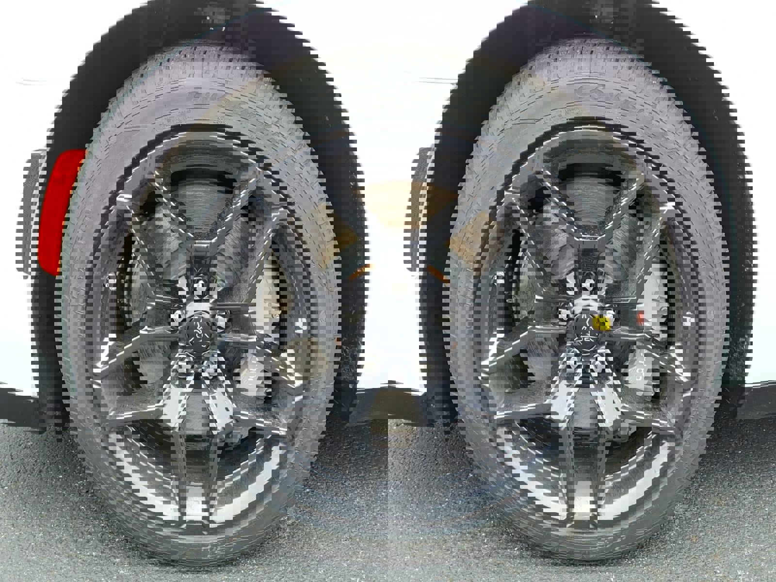 New 2026 Dodge Charger Scat Pack image 5