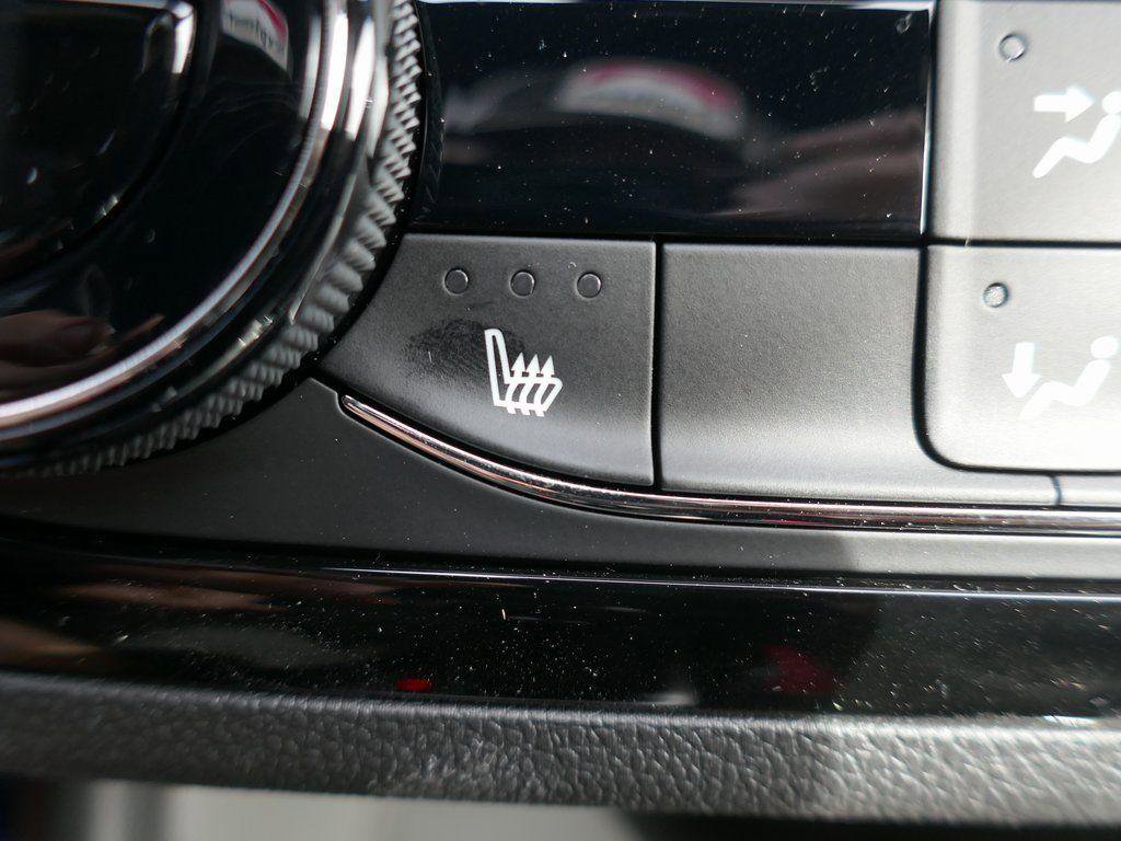 New 2026 Buick Envista Sport Touring w/ Convenience I Package image 18