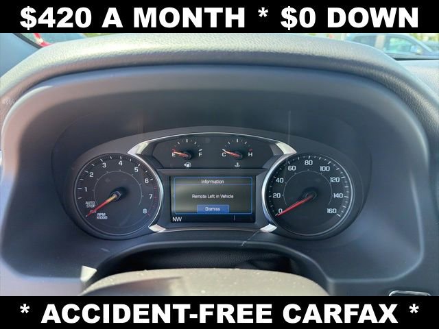 Used 2023 GMC Acadia SLE w/ Driver Convenience Package FWD image 14