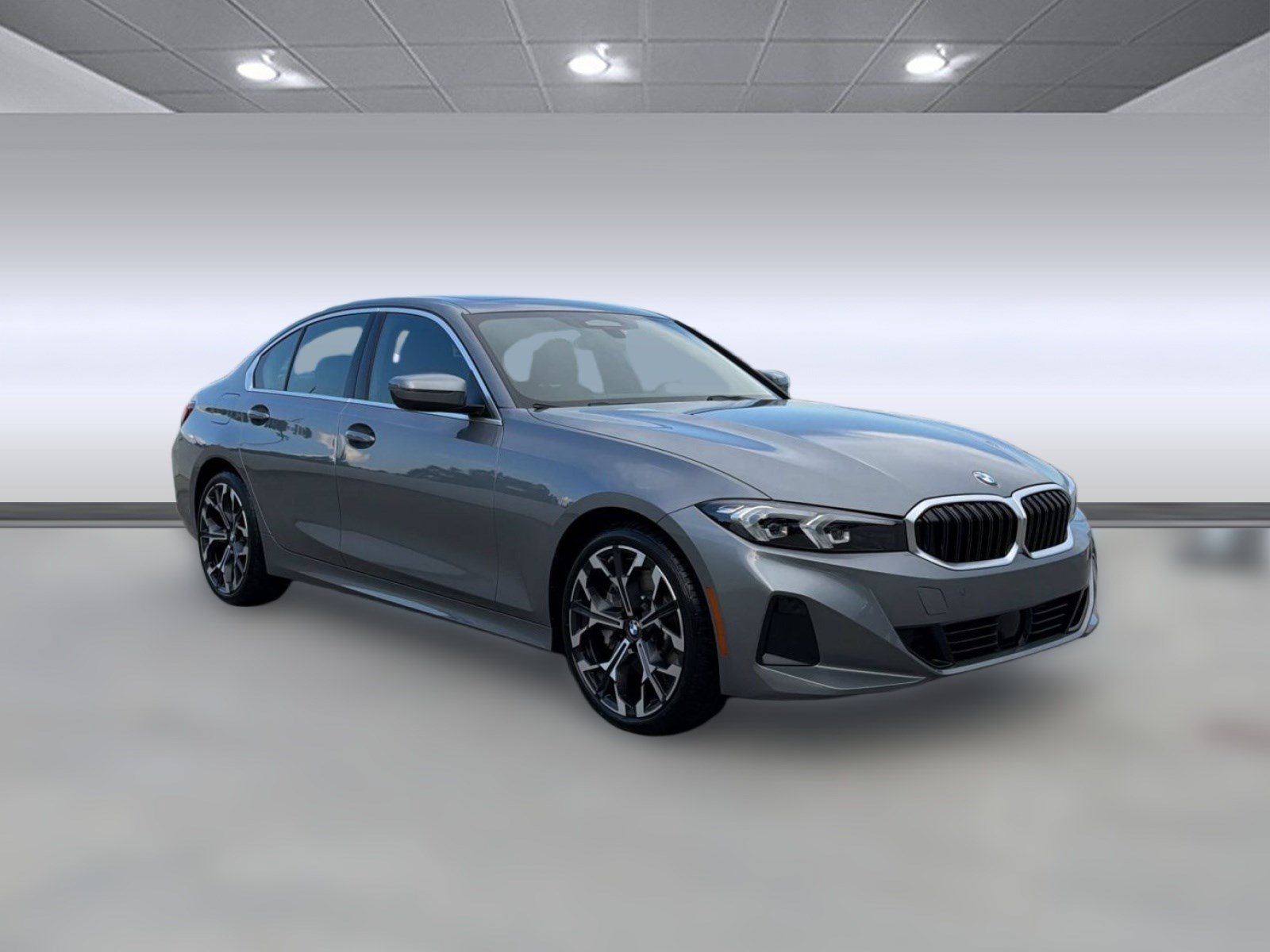 New 2026 BMW 330i Sedan w/ Premium Package RWD image 7