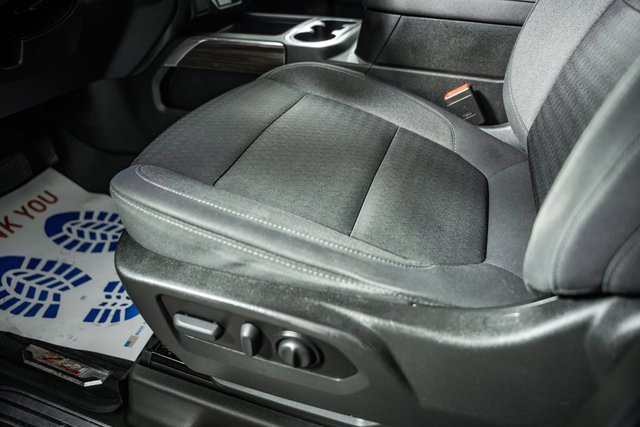 Used 2021 Chevrolet Silverado 1500 LT Trail Boss w/ Bed Protection Package image 35