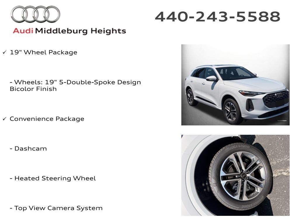 Used 2026 Audi Q5 Premium AWD/4WD image 7
