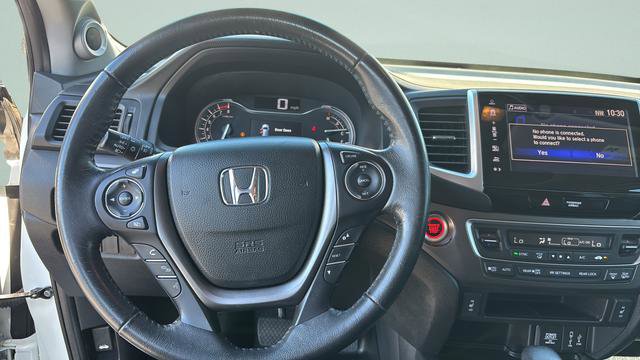 Used 2018 Honda Pilot EX-L image 13