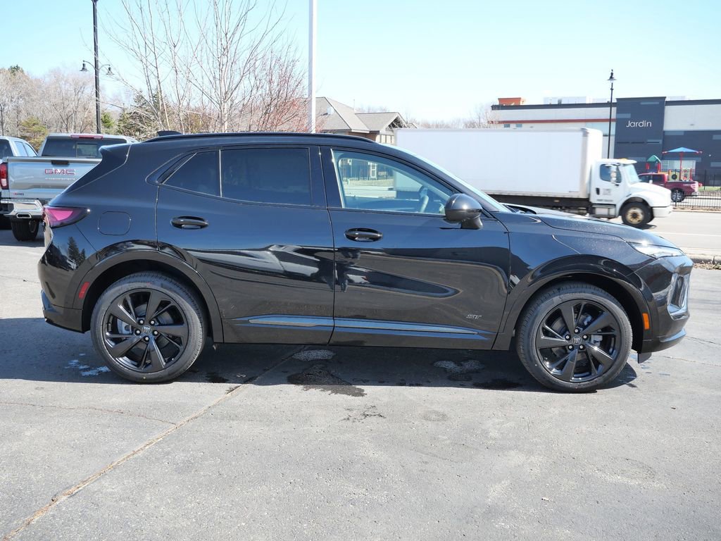 New 2026 Buick Envision Sport Touring image 19