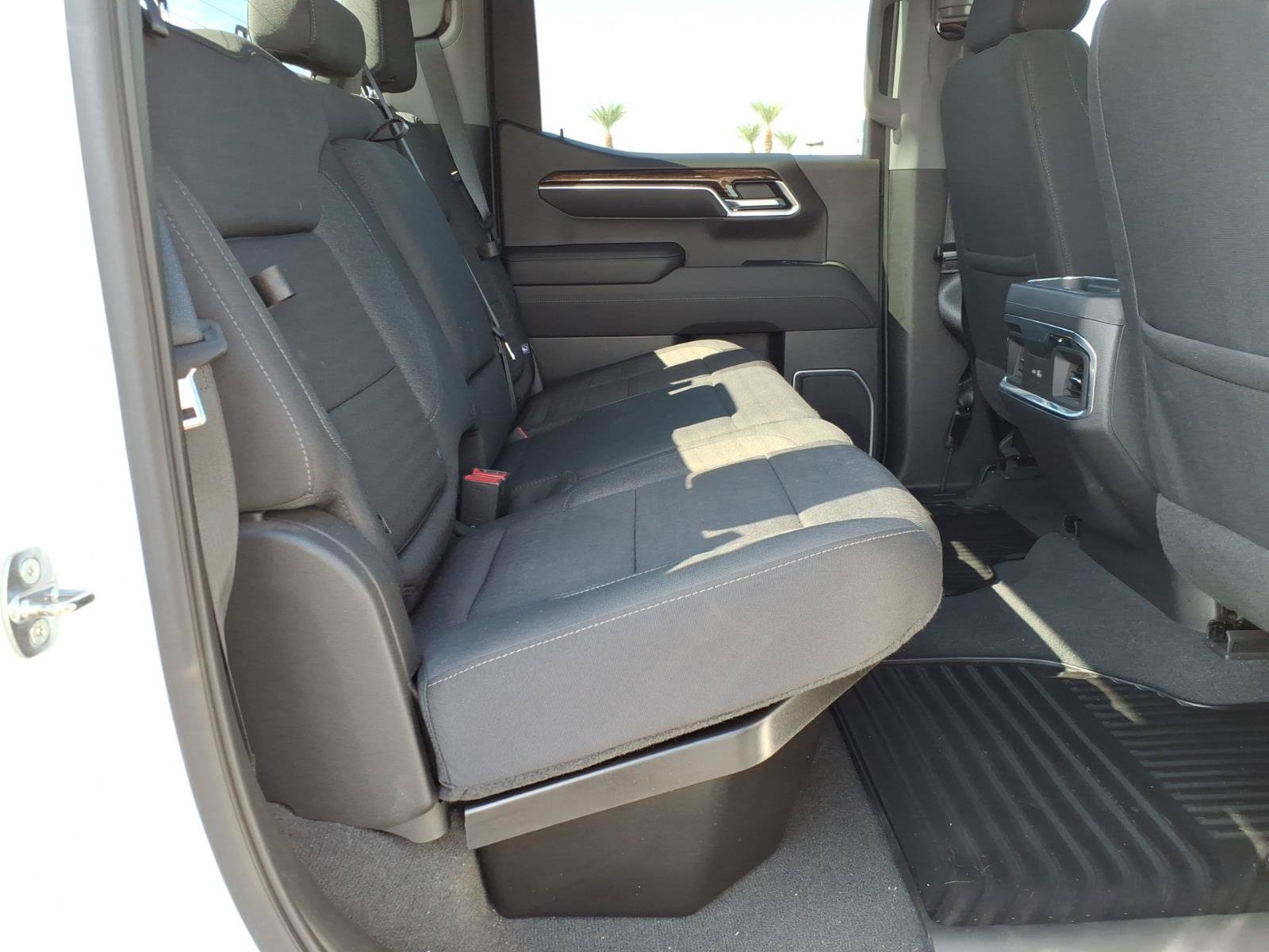 Used 2022 GMC Sierra 1500 Elevation w/ Max Trailering Package AWD/4WD image 13