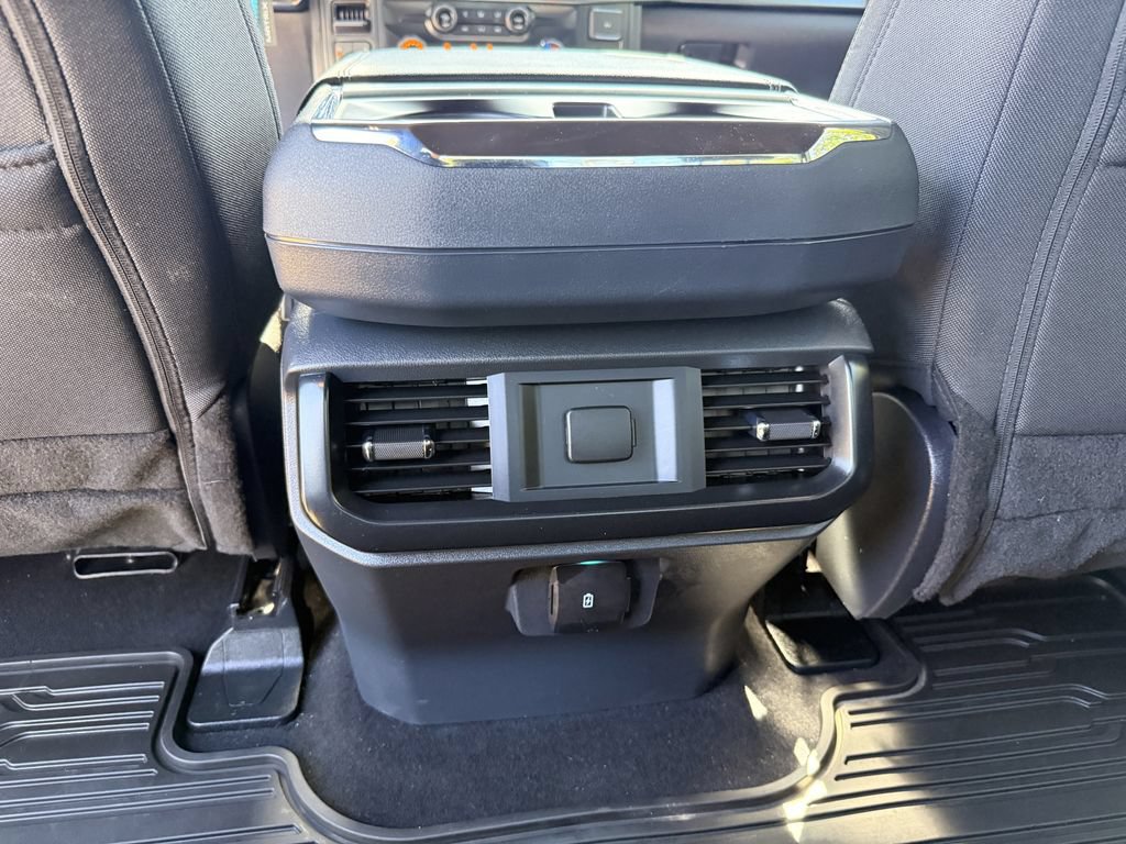 Used 2024 Ford F150 STX w/ STX Black Appearance Package AWD/4WD image 27