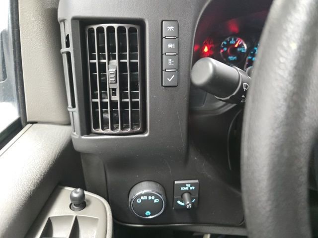 Certified 2024 Chevrolet Express 2500 w/ Driver Convenience Package image 16