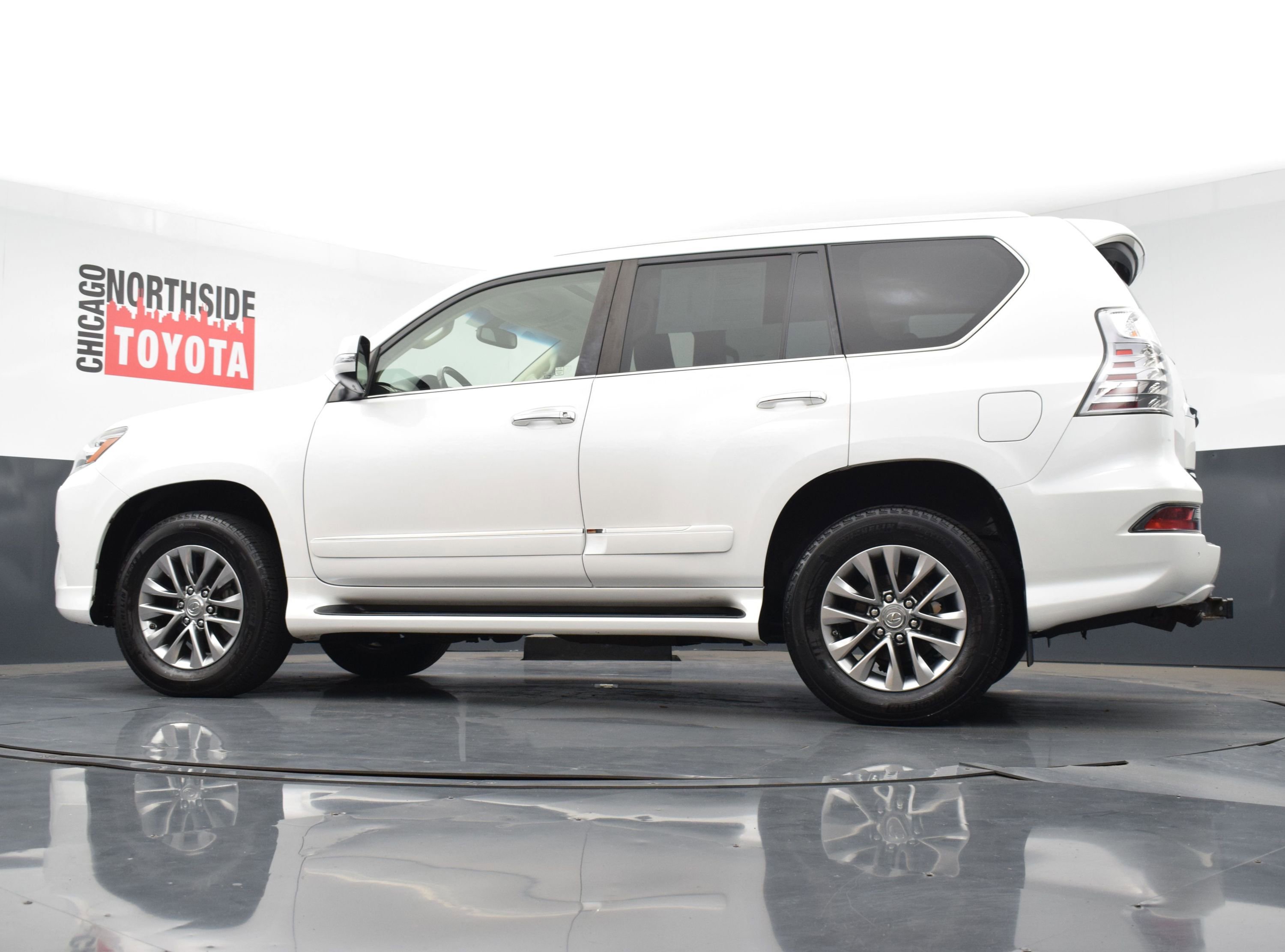 Used 2016 Lexus GX 460 Luxury image 38