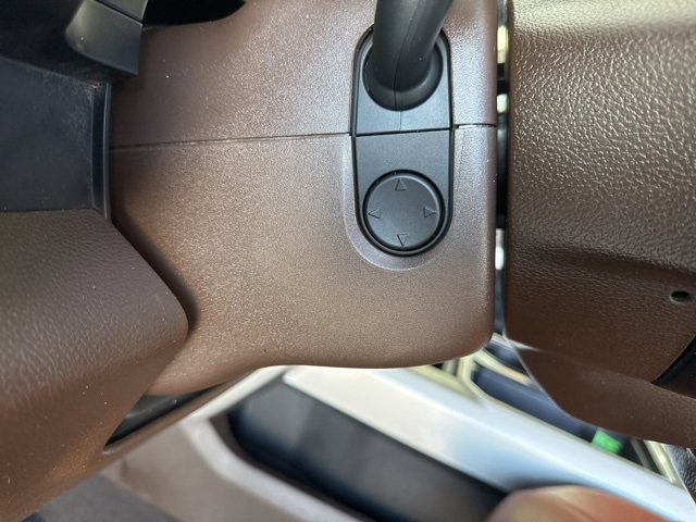 Used 2020 Ford F250 King Ranch w/ King Ranch Ultimate Package image 16