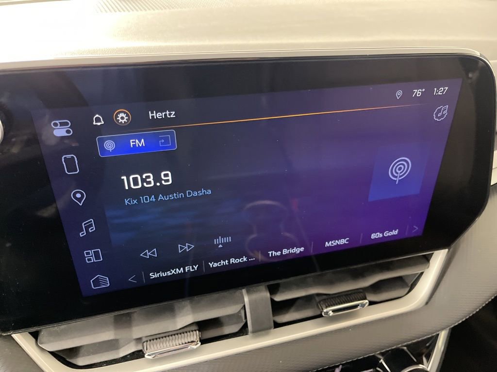 Certified 2025 Chevrolet Equinox LT FWD image 28