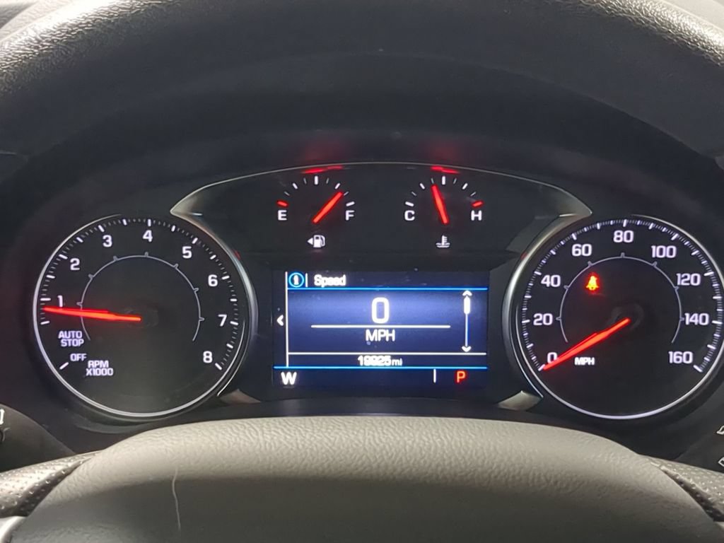 Used 2023 GMC Terrain SLE w/ Driver Convenience Package FWD image 36